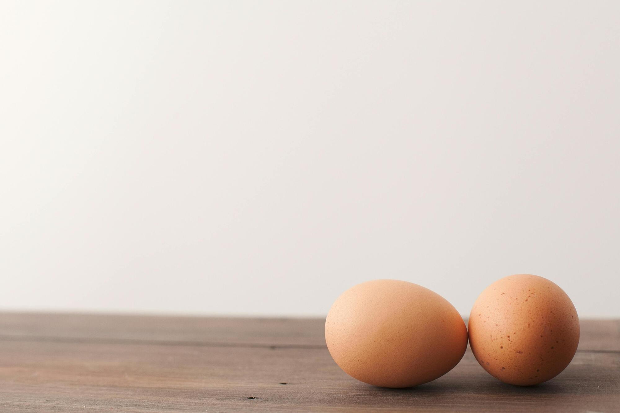 Expert says you should never store eggs in this part of the refrigerator