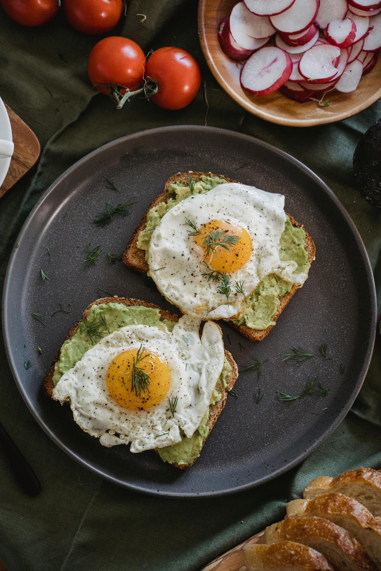 How to cook scrambled eggs without a frying pan: it only takes 5 minutes