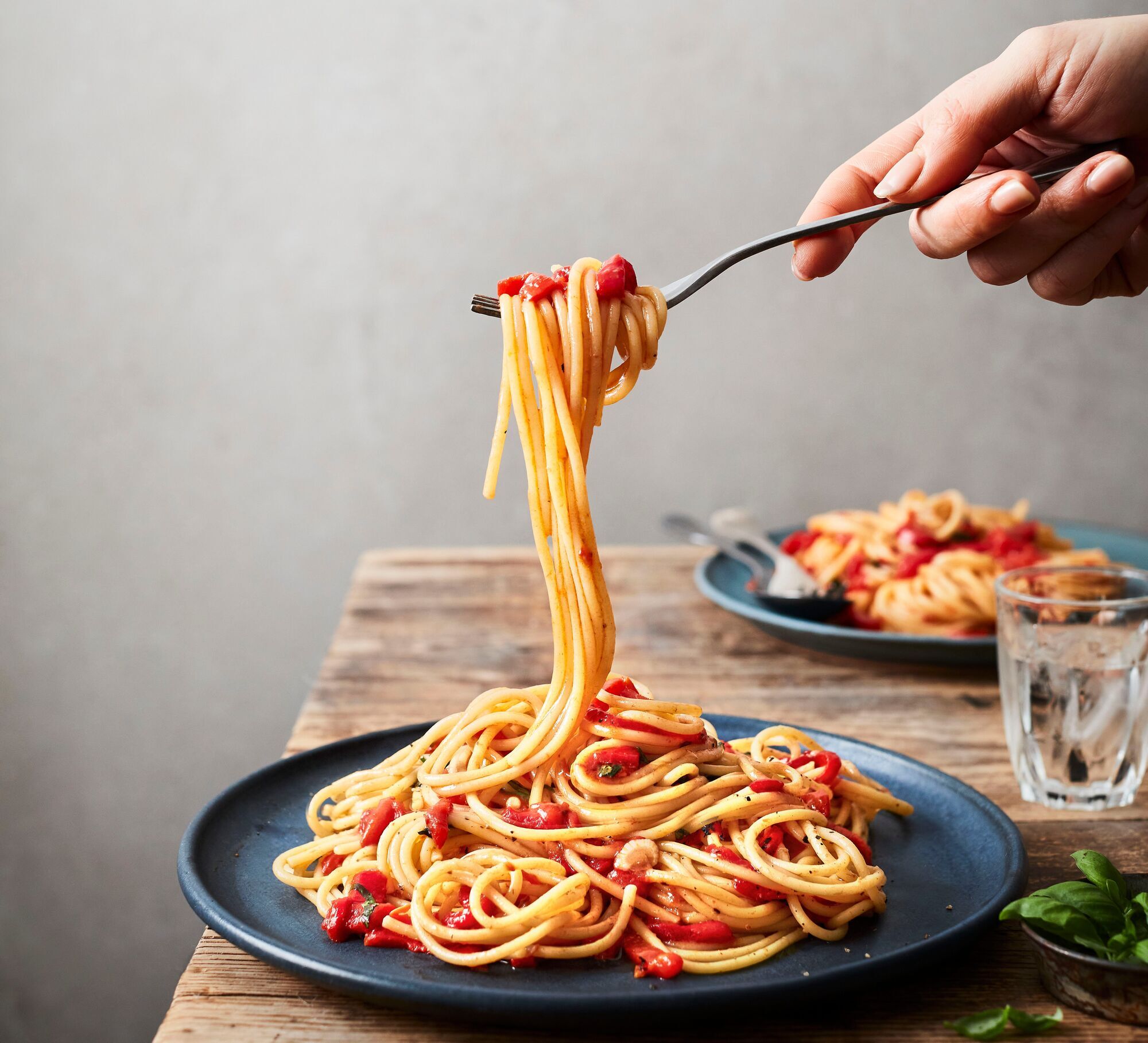 Don't make this mistake when cooking spaghetti: few people know about this nuance