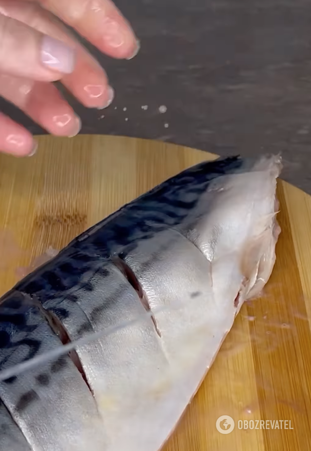 How to cook fish deliciously