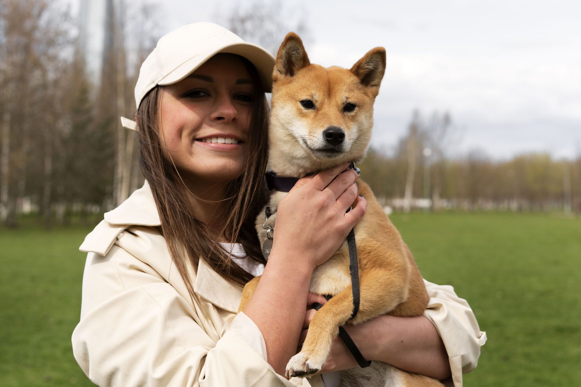 Cat and dog owners react differently to stress and have distinctive personality traits: study findings