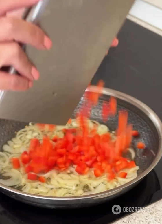 How to cook delicious shakshuka: share a simple technique