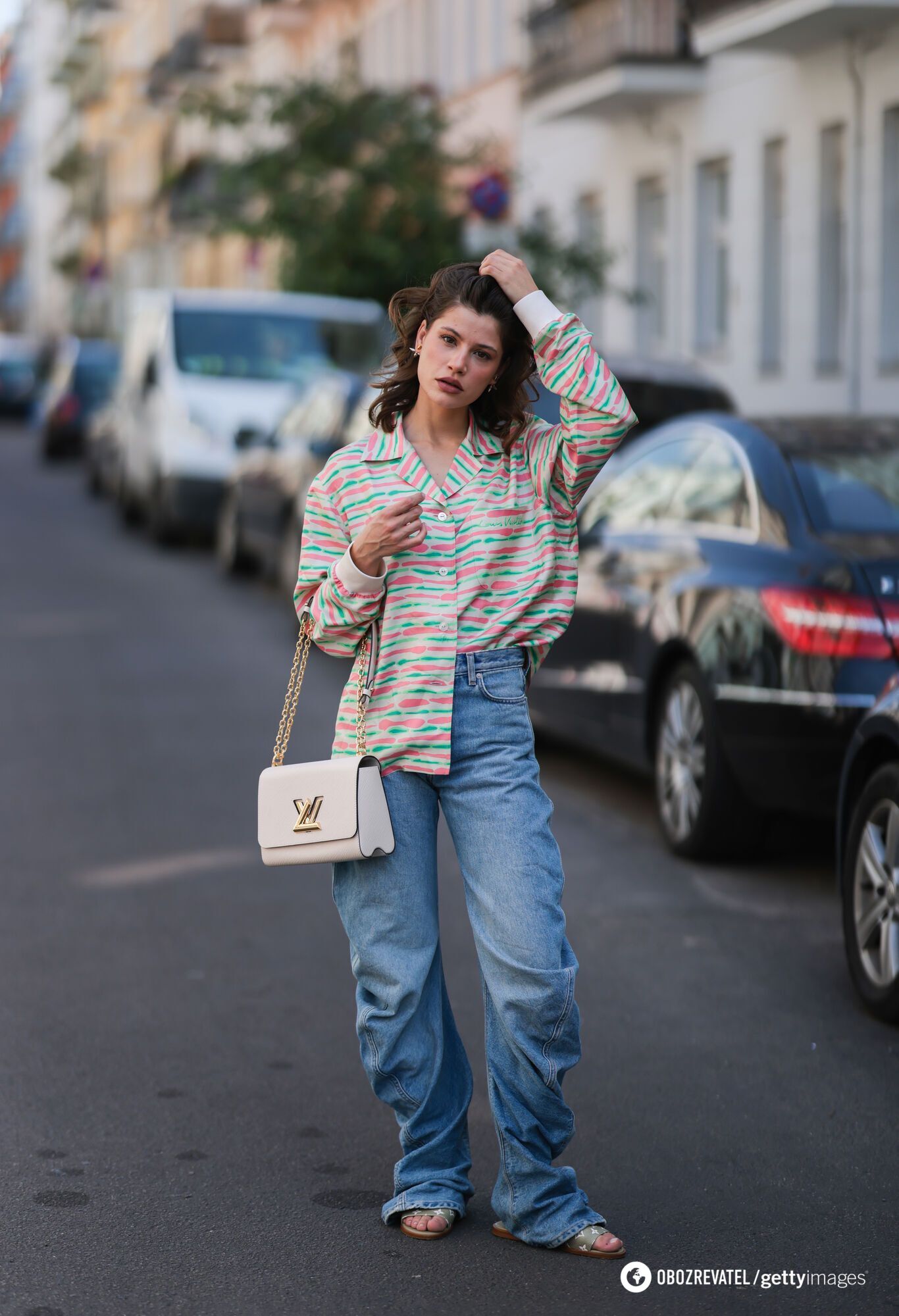 What to wear with jeans: 5 unconventional ideas that you will want to repeat