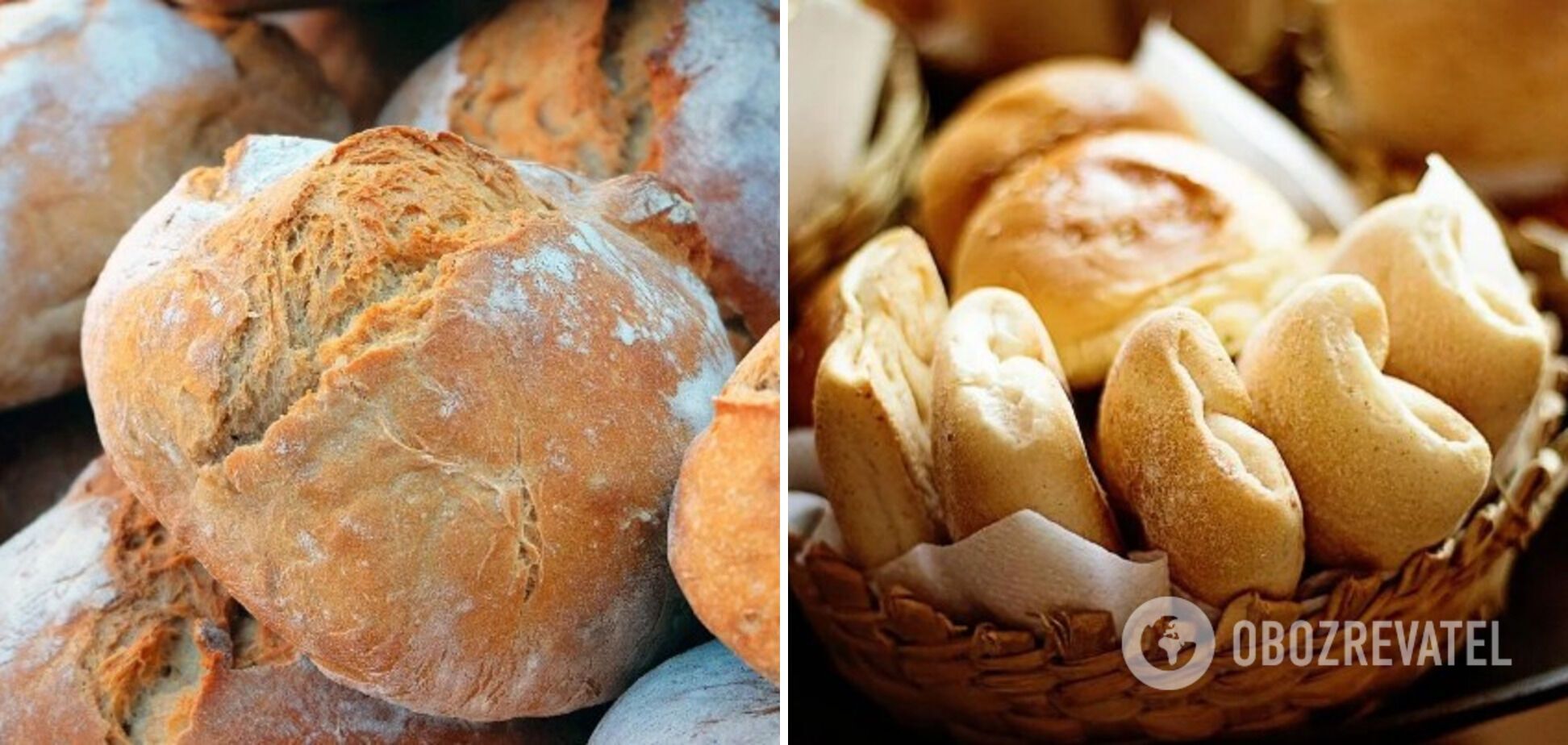 How to make delicious bread without an oven