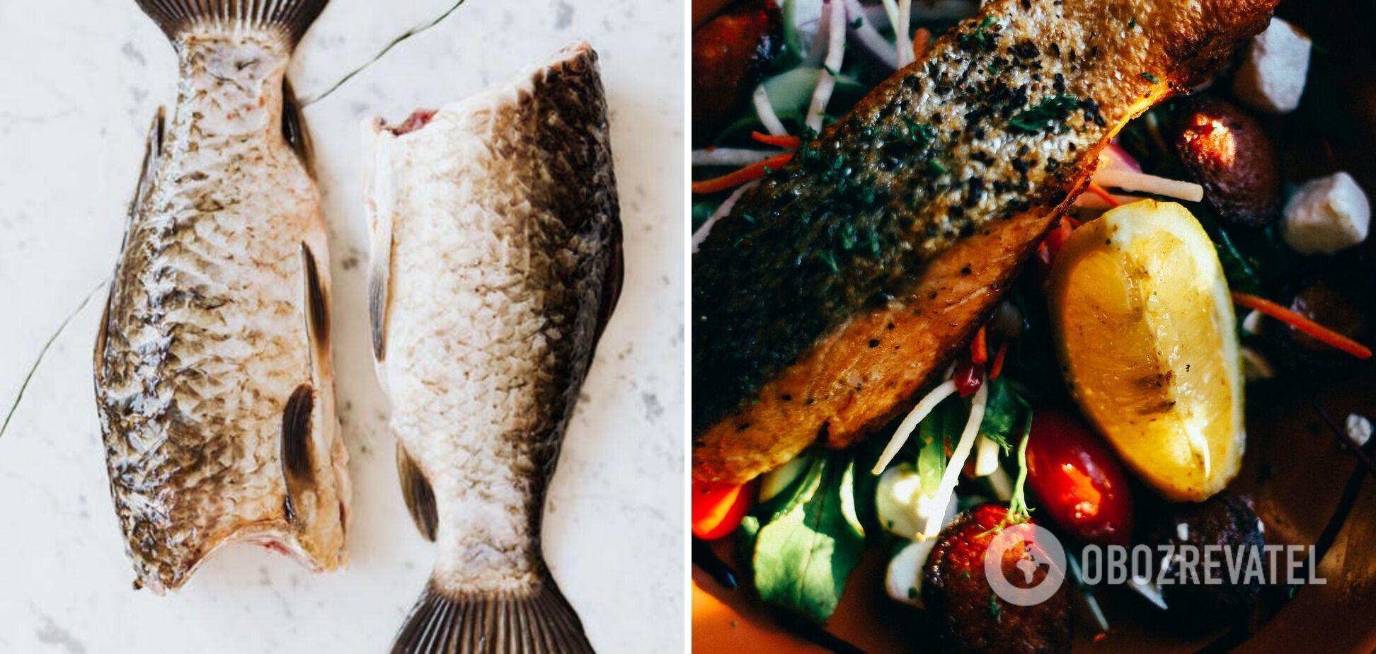 How to cook fish deliciously for dinner