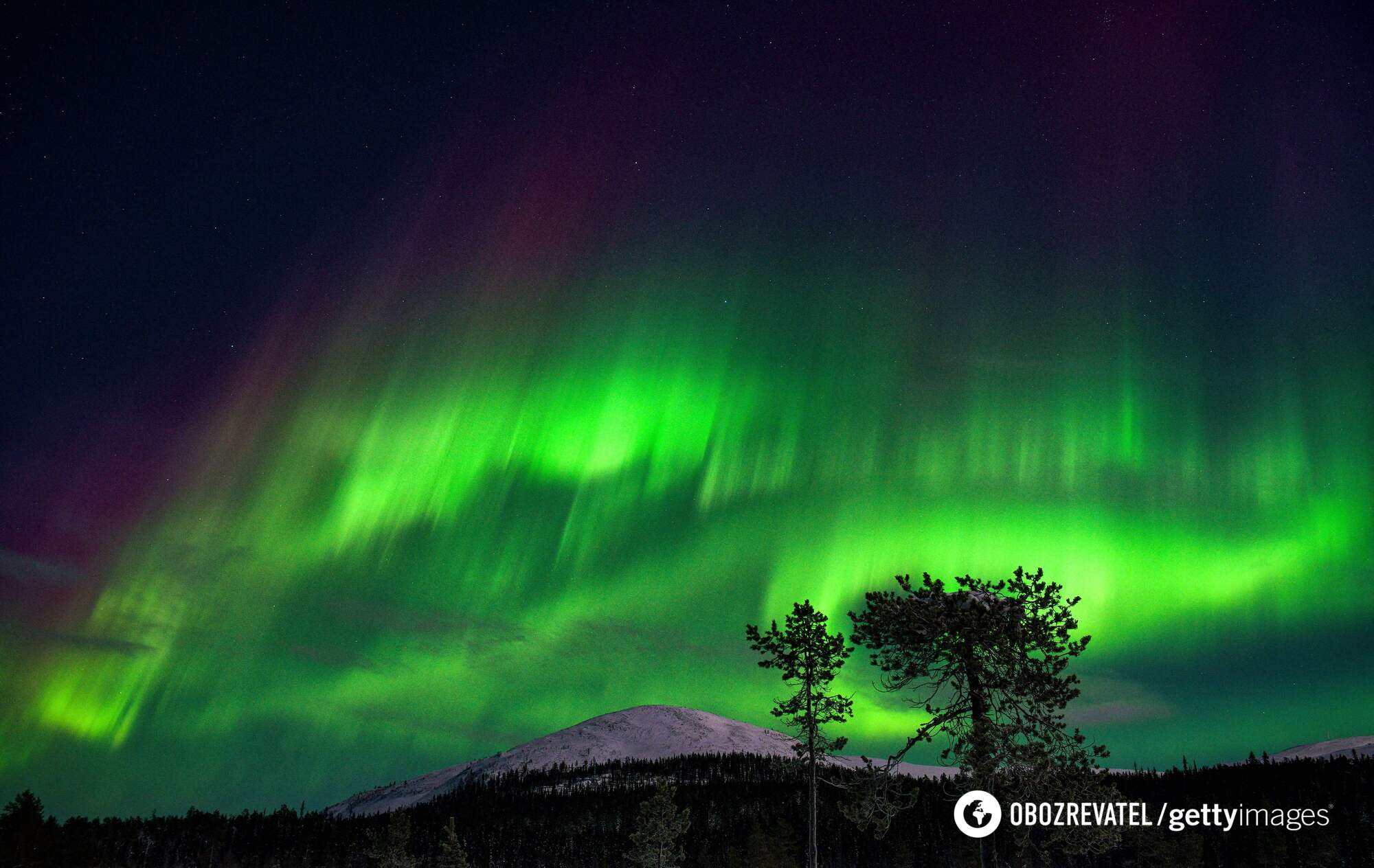 Where to see the aurora borealis best: 8 incredible countries