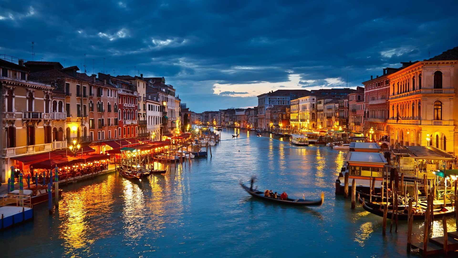 An aesthete's paradise: which city was recognized as the most beautiful in the world