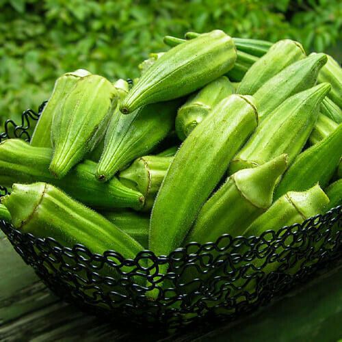 What is okra: how to grow an exotic plant at home