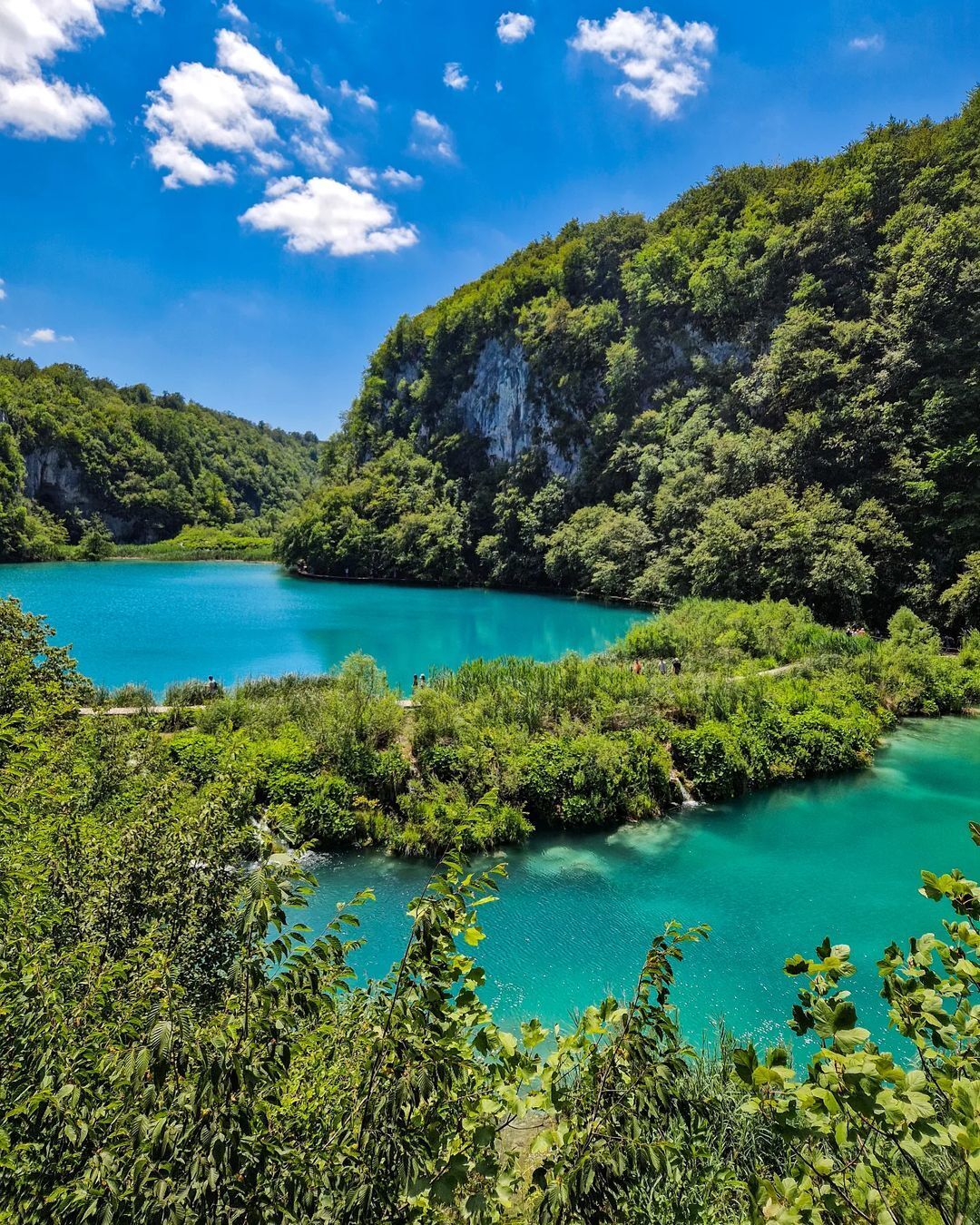 European lake vacations: where to go this year