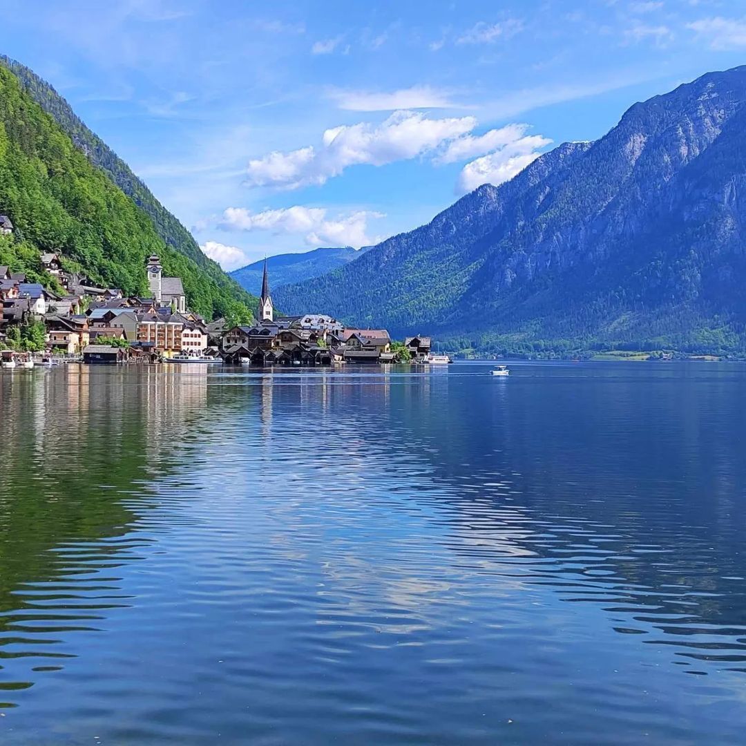 European lake vacations: where to go this year