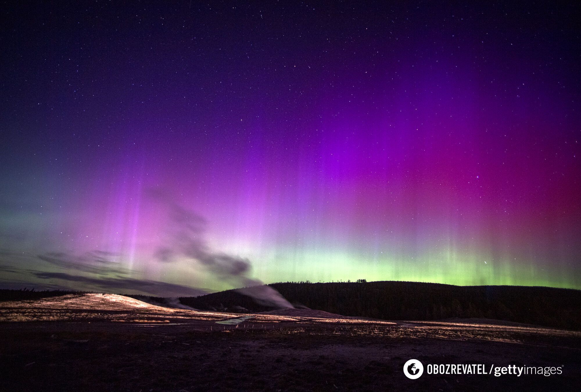 Large-scale solar storm form another radiation belt around the Earth: NASA captures the unusual phenomenon