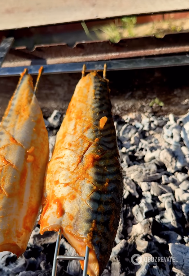 How to cook mackerel deliciously