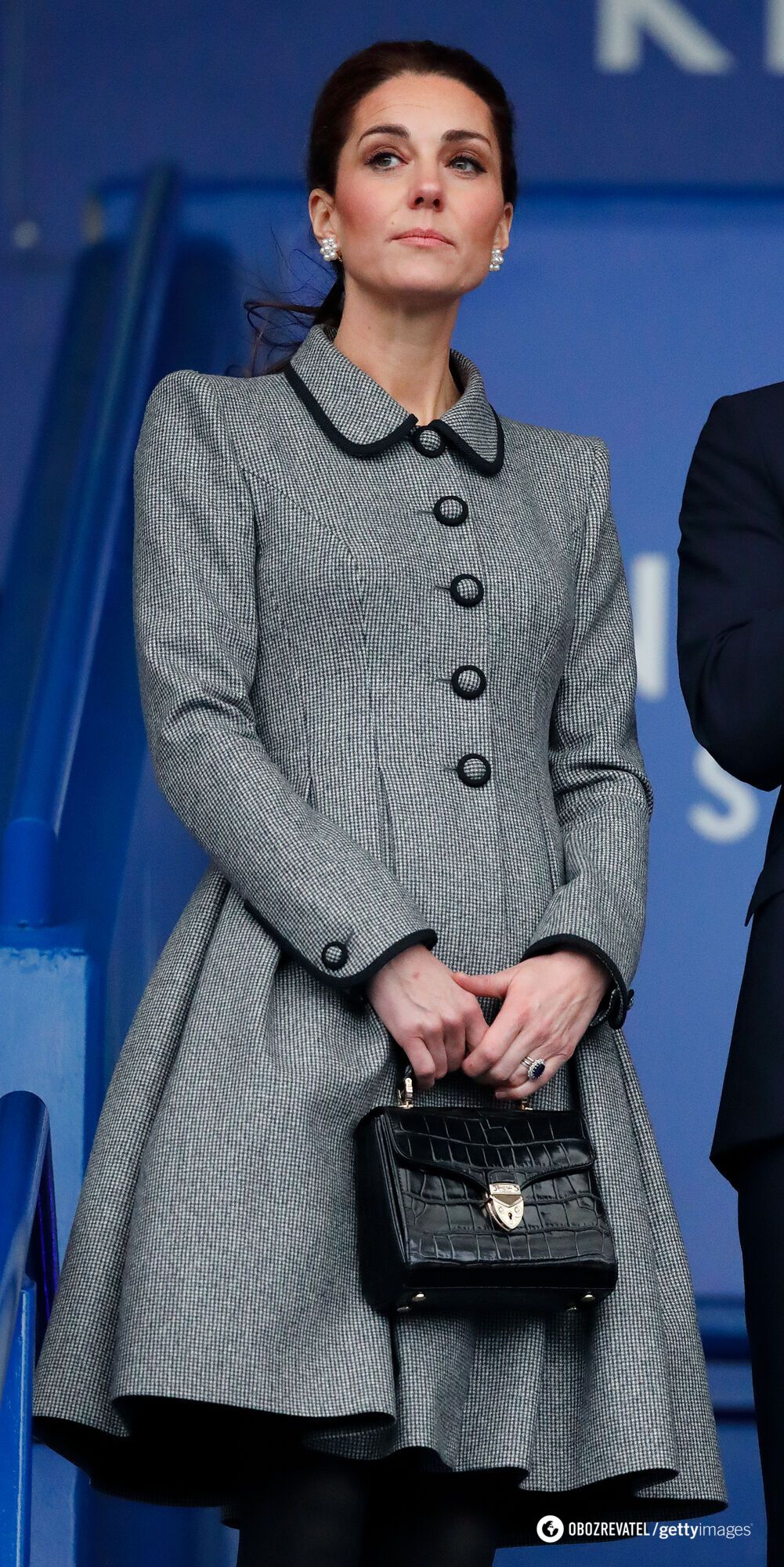 How Kate Middleton's favorite handbag looks like: this brand is adored by Camilla and other members of the royal family. Photo