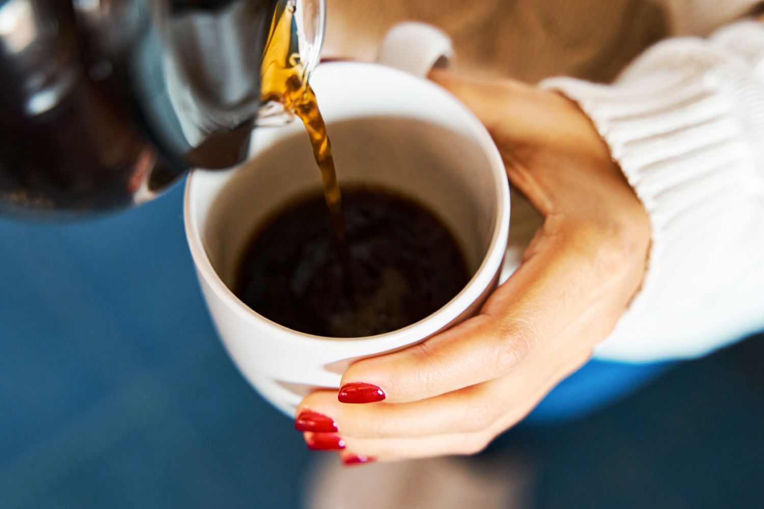 Why home-made coffee tastes bad: don't make these mistakes when making a drink