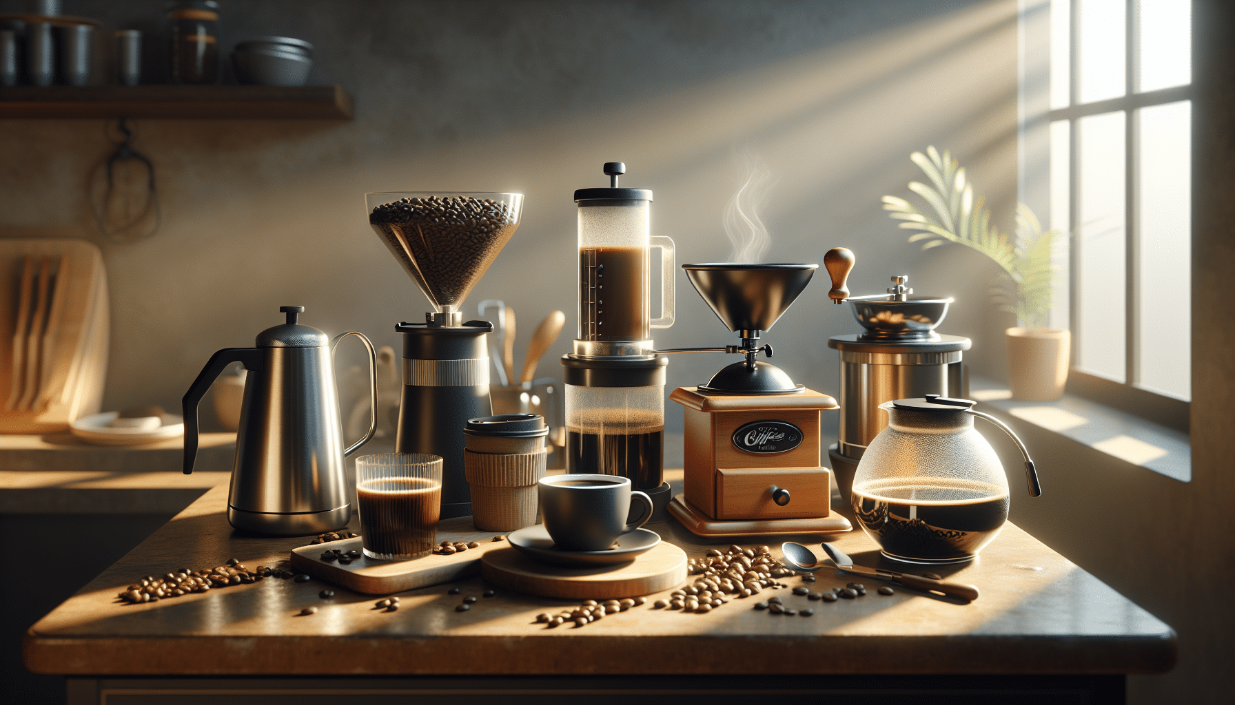 Why home-made coffee tastes bad: don't make these mistakes when making a drink