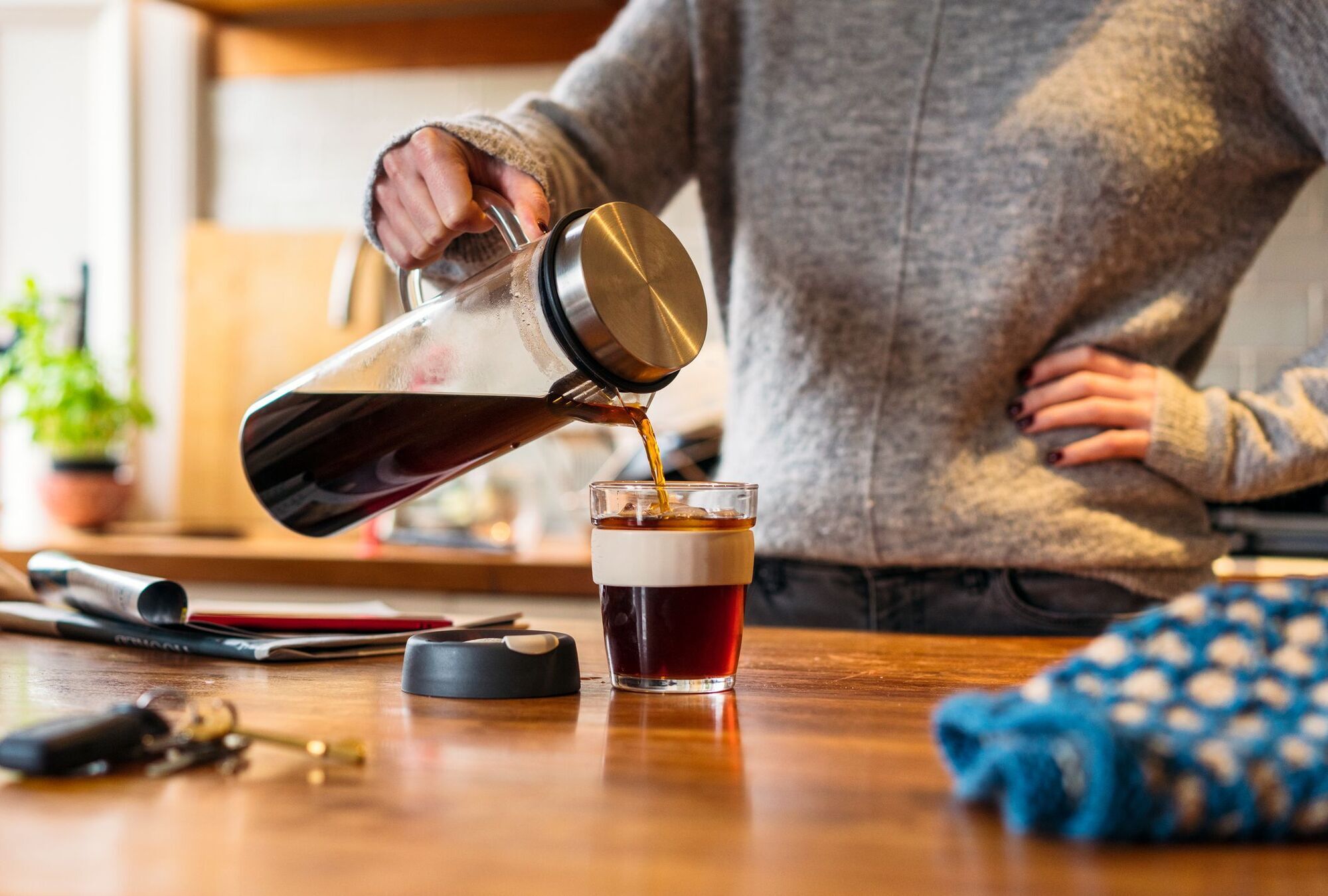 Why home-made coffee tastes bad: don't make these mistakes when making a drink