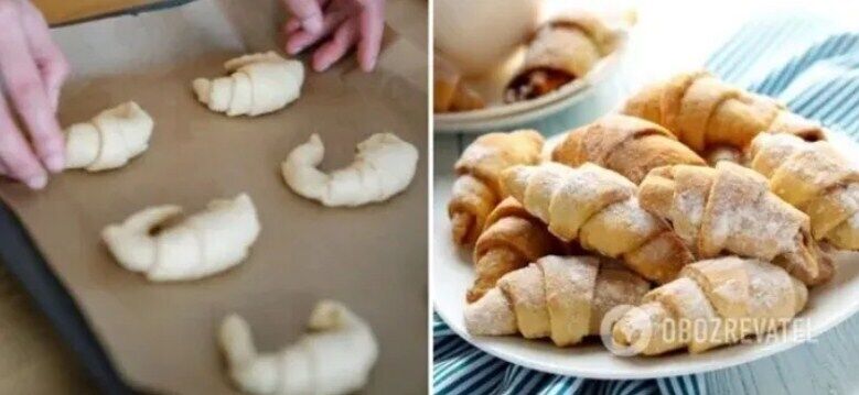 Making bagels