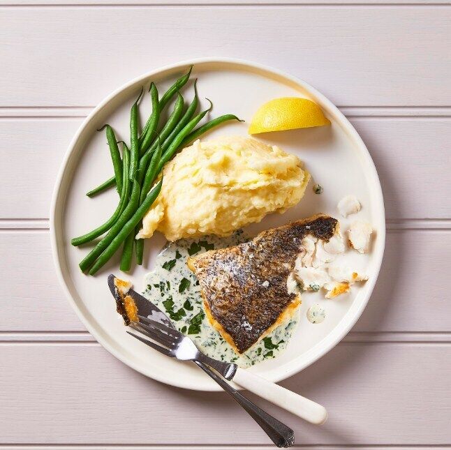 How to cook juicy hake in the oven