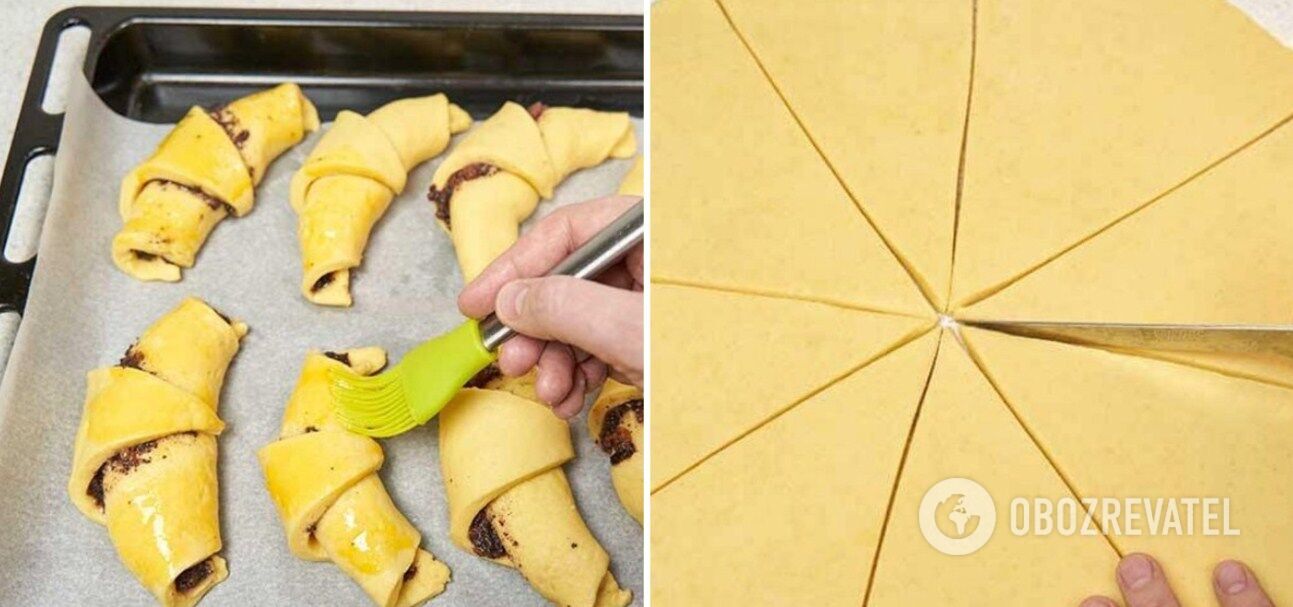 Making bagels