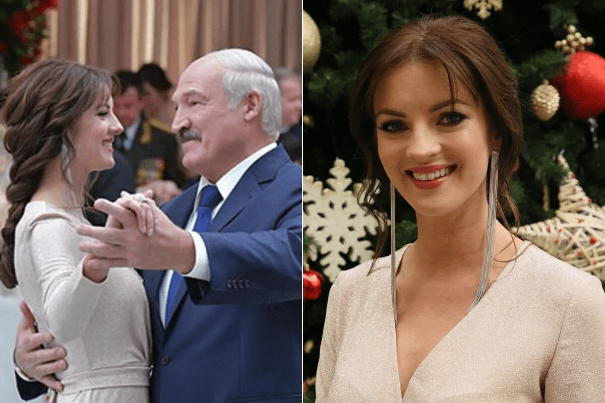 Secrets of Lukashenko's private life: why his wife is called ''lady with a cow'' and what is known about the dictator's numerous mistresses