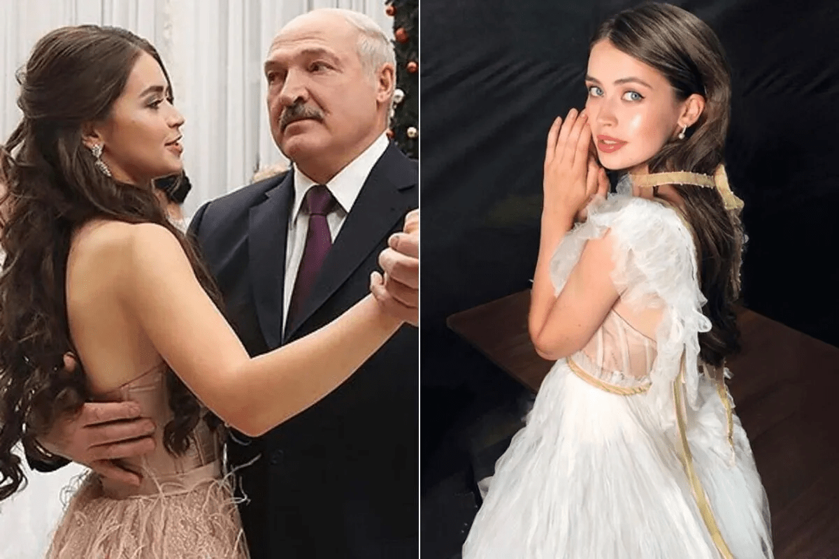 Secrets of Lukashenko's private life: why his wife is called ''lady with a cow'' and what is known about the dictator's numerous mistresses