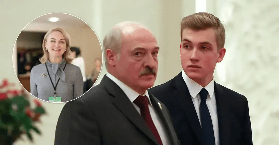 Secrets of Lukashenko's private life: why his wife is called ''lady with a cow'' and what is known about the dictator's numerous mistresses