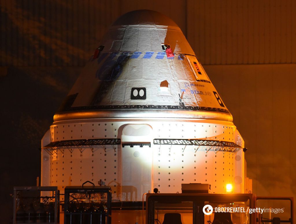 The infamous Boeing Starliner capsule will return to Earth without astronauts: the date has been announced