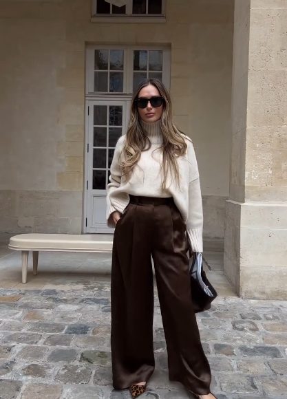 These pants have already bored everyone: stylists named an unexpected anti-trend and gave advice on what to replace it with