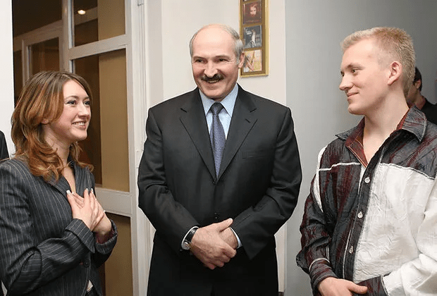 Secrets of Lukashenko's private life: why his wife is called ''lady with a cow'' and what is known about the dictator's numerous mistresses