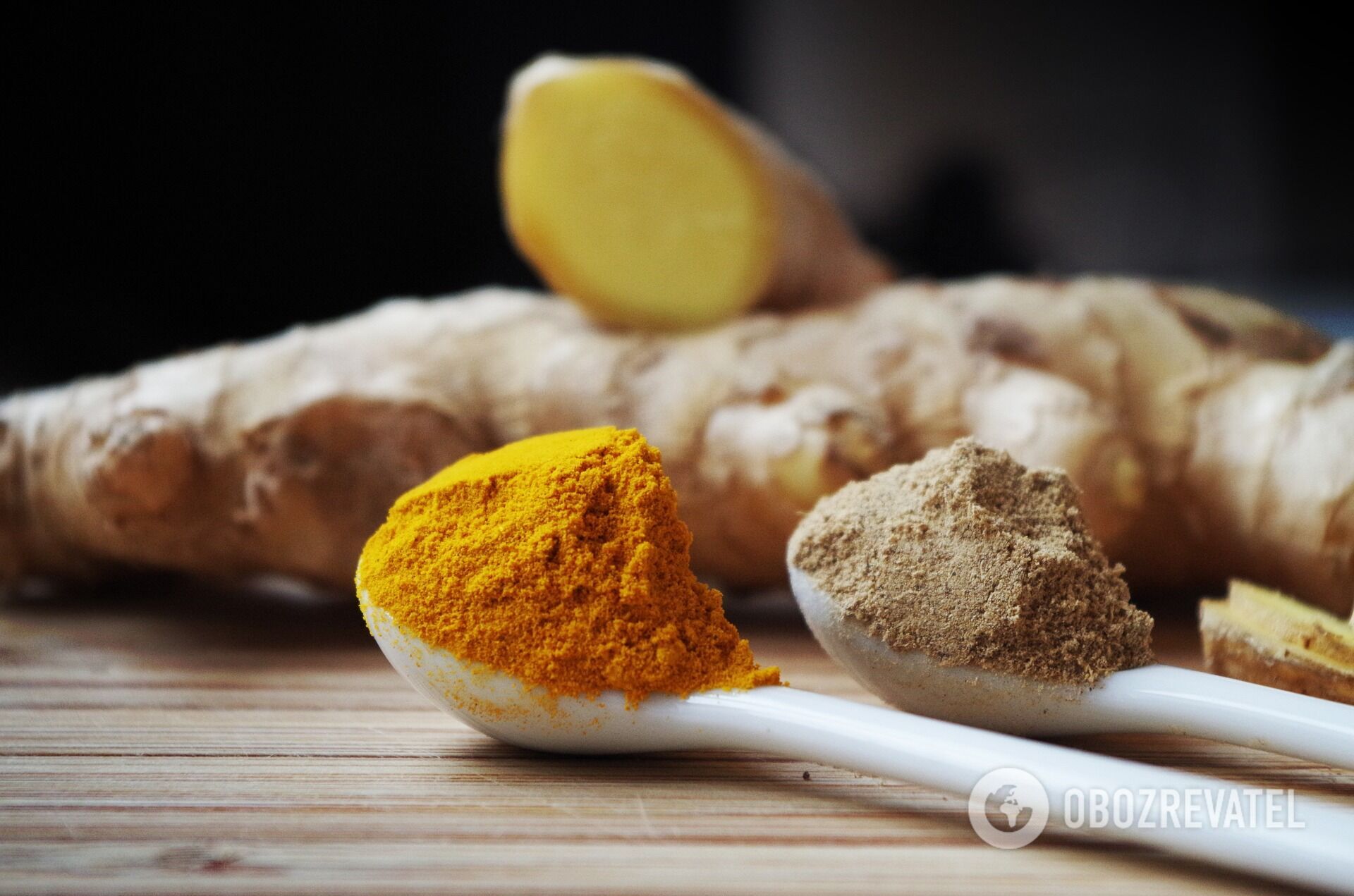 Spices for casserole