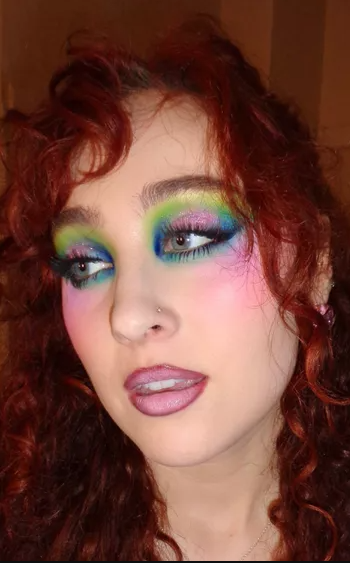 10 makeup trends of the 80s that will return in the fall of 2024: it will be the peak of fashion