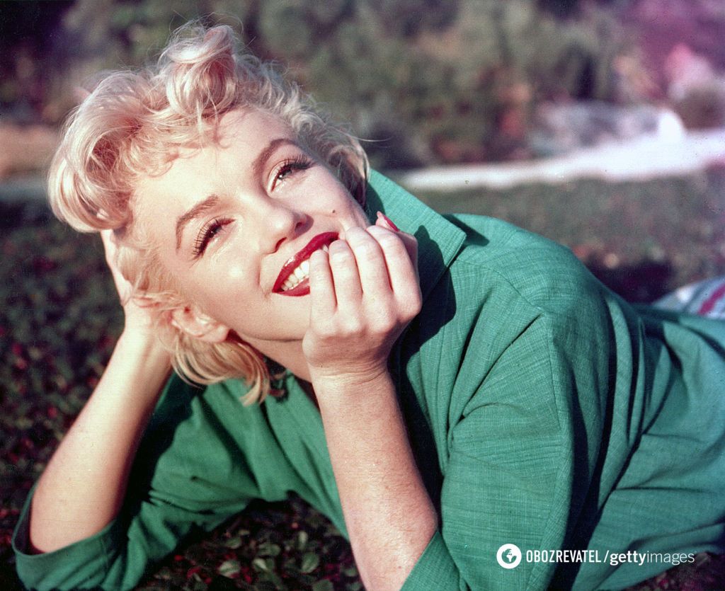 A smart woman perceived as frivolous flirt: why people hated Marilyn Monroe and what her first Playboy cover looked like