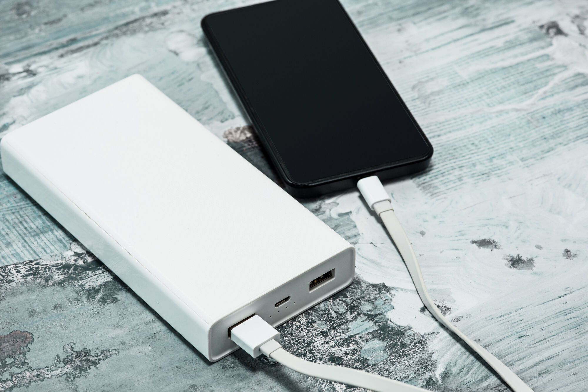 How to extend the working hours of a power bank: basic tips