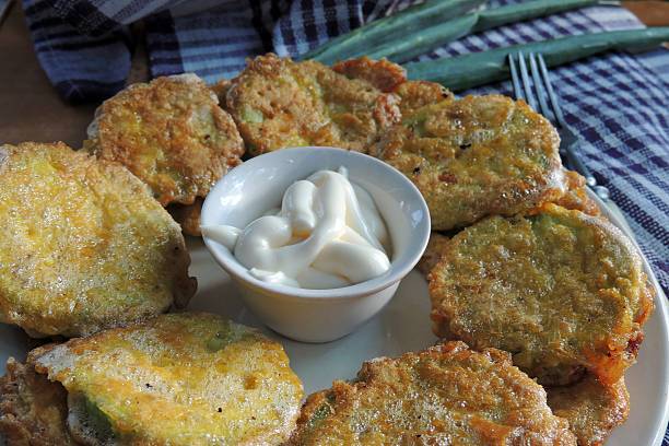 Recipe for potato pancakes with onions