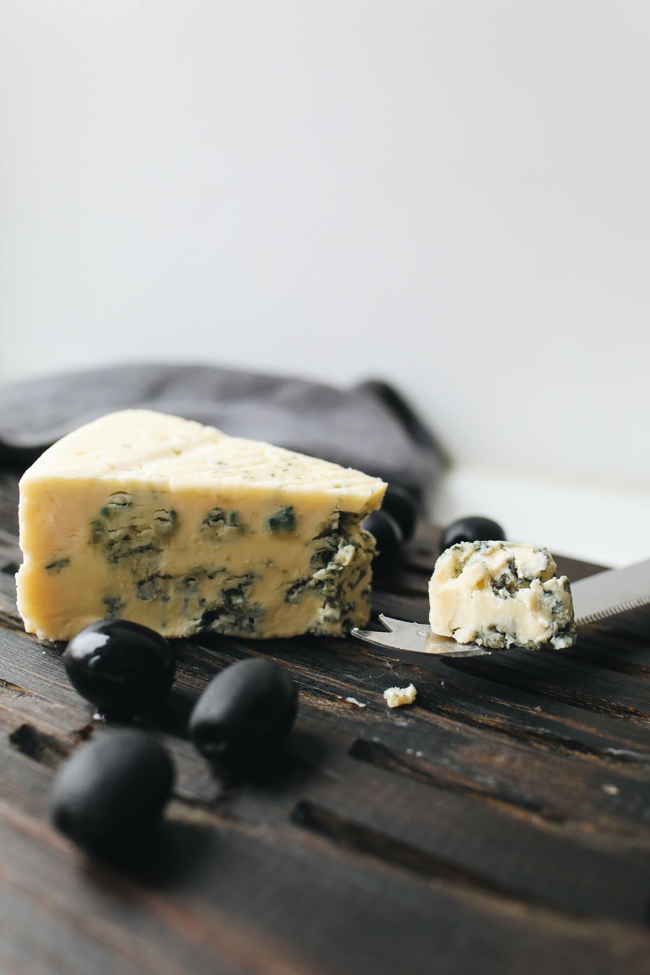 What is good for cheese with mold