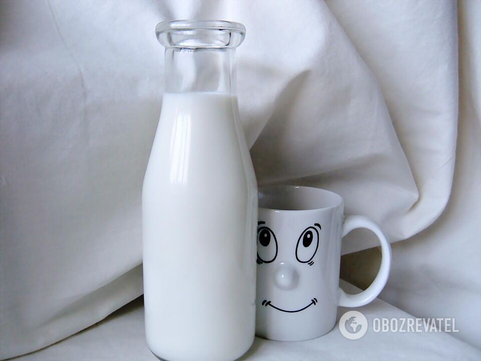 Which milk is the healthiest