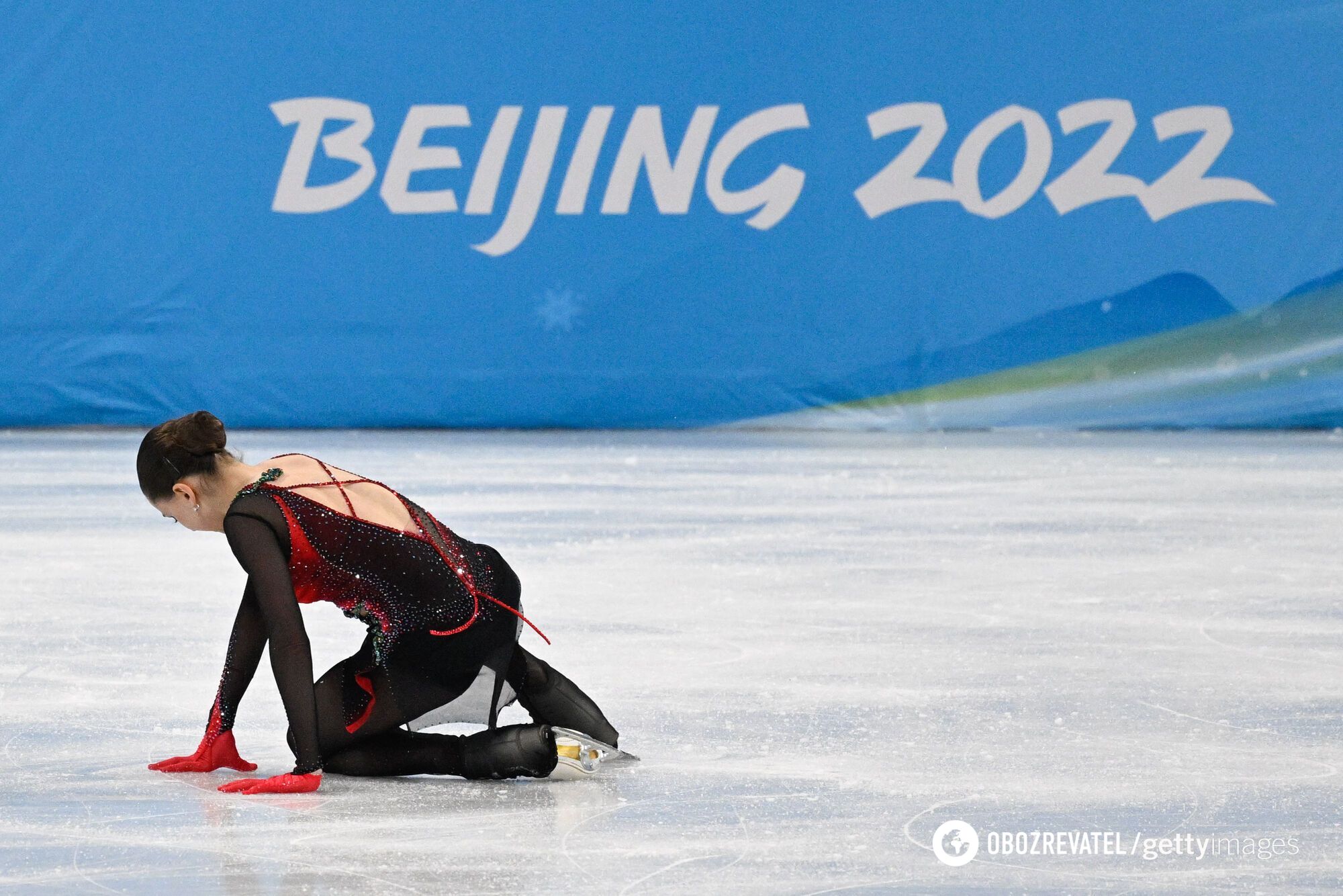 Federacja Rosyjska histerycznie oskarża USA o uderzenie w ''najbardziej rosyjski'' sport