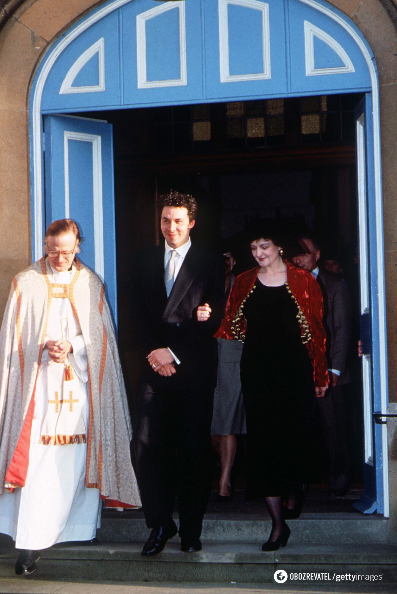 Rebel princesses. What did the wedding dresses of royals who challenged traditions look like?