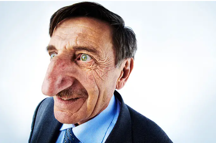 From the longest nose to the tallest family: top 9 amazing records of the human body that have not been broken yet