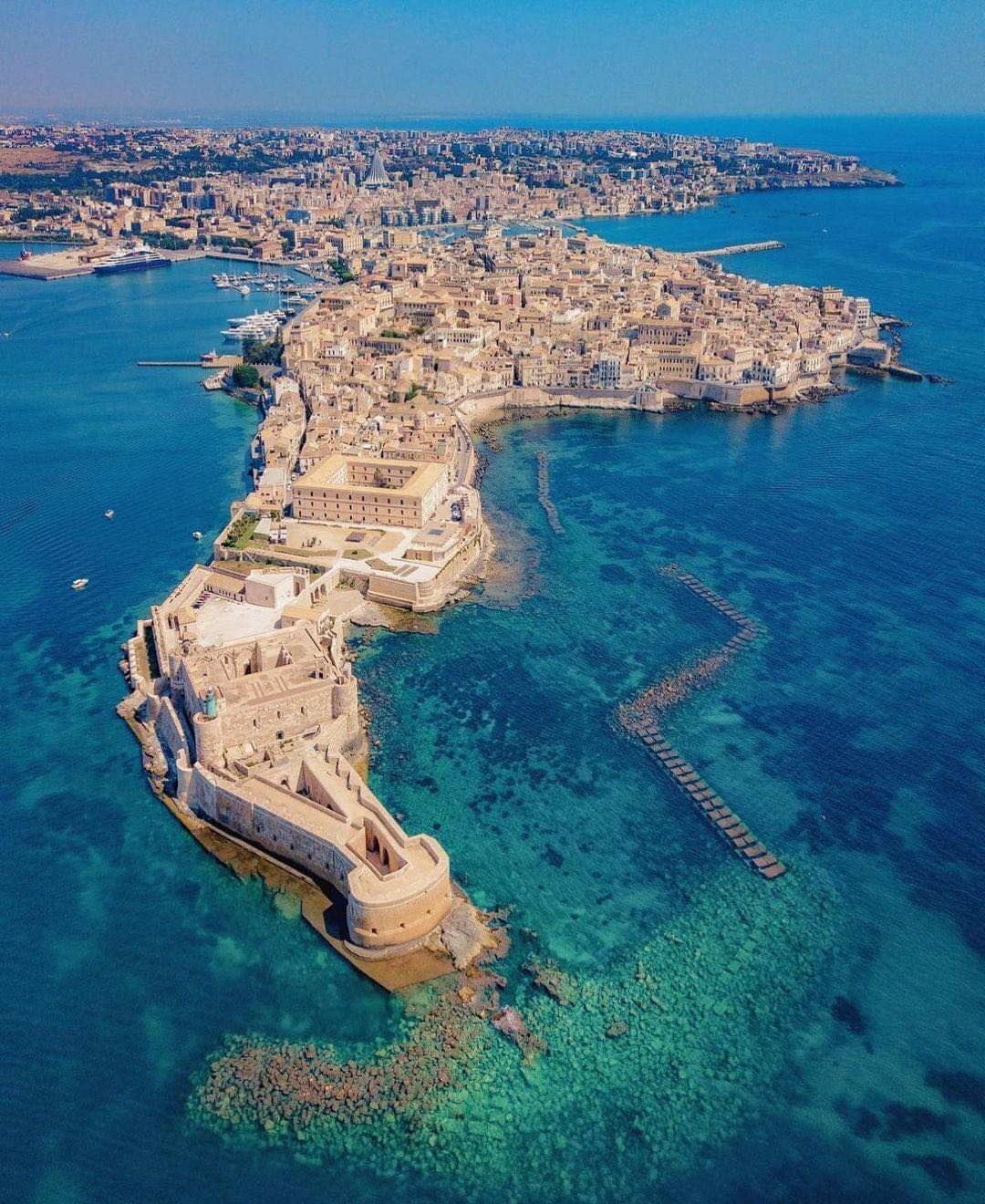 Best summer destinations in Sicily: must-see places this year