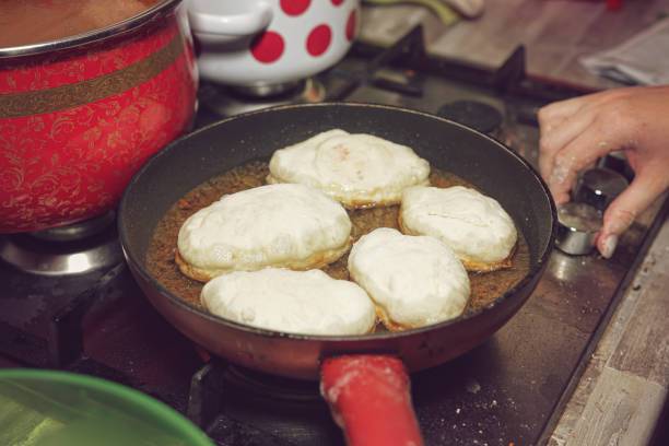 Fried pies.