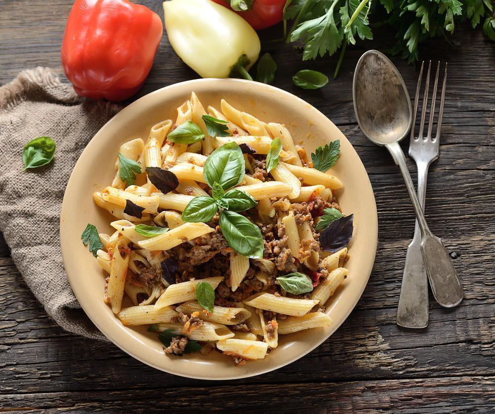 The main mistake in cooking pasta that causes the product to spoil: never do this