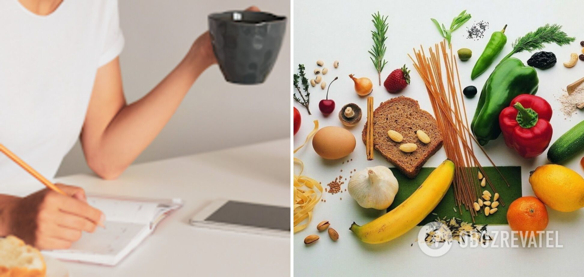 Diet planning