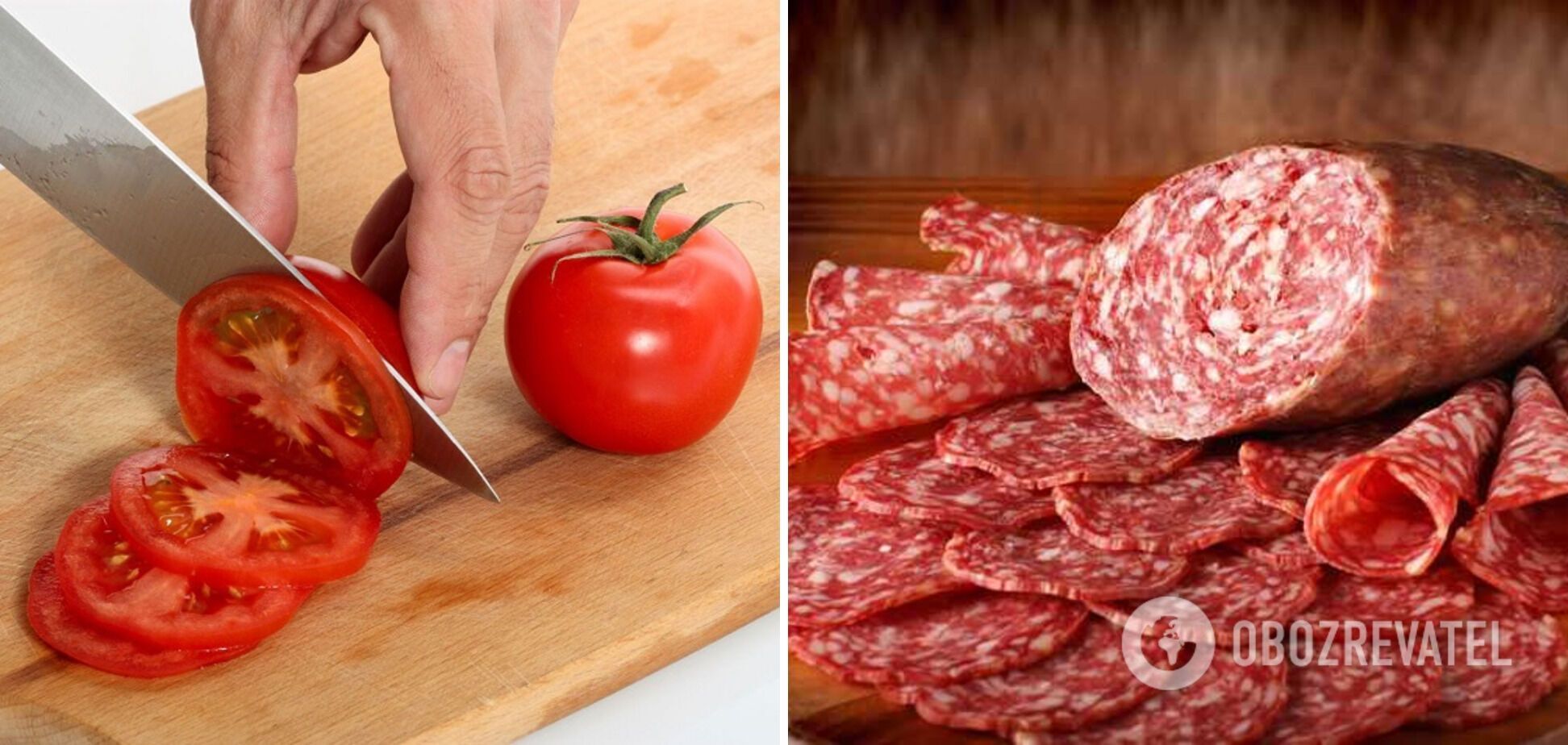 Ingredients for the filling