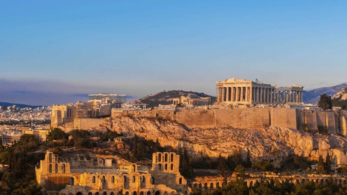 The 10 best cities in Europe for families have been named