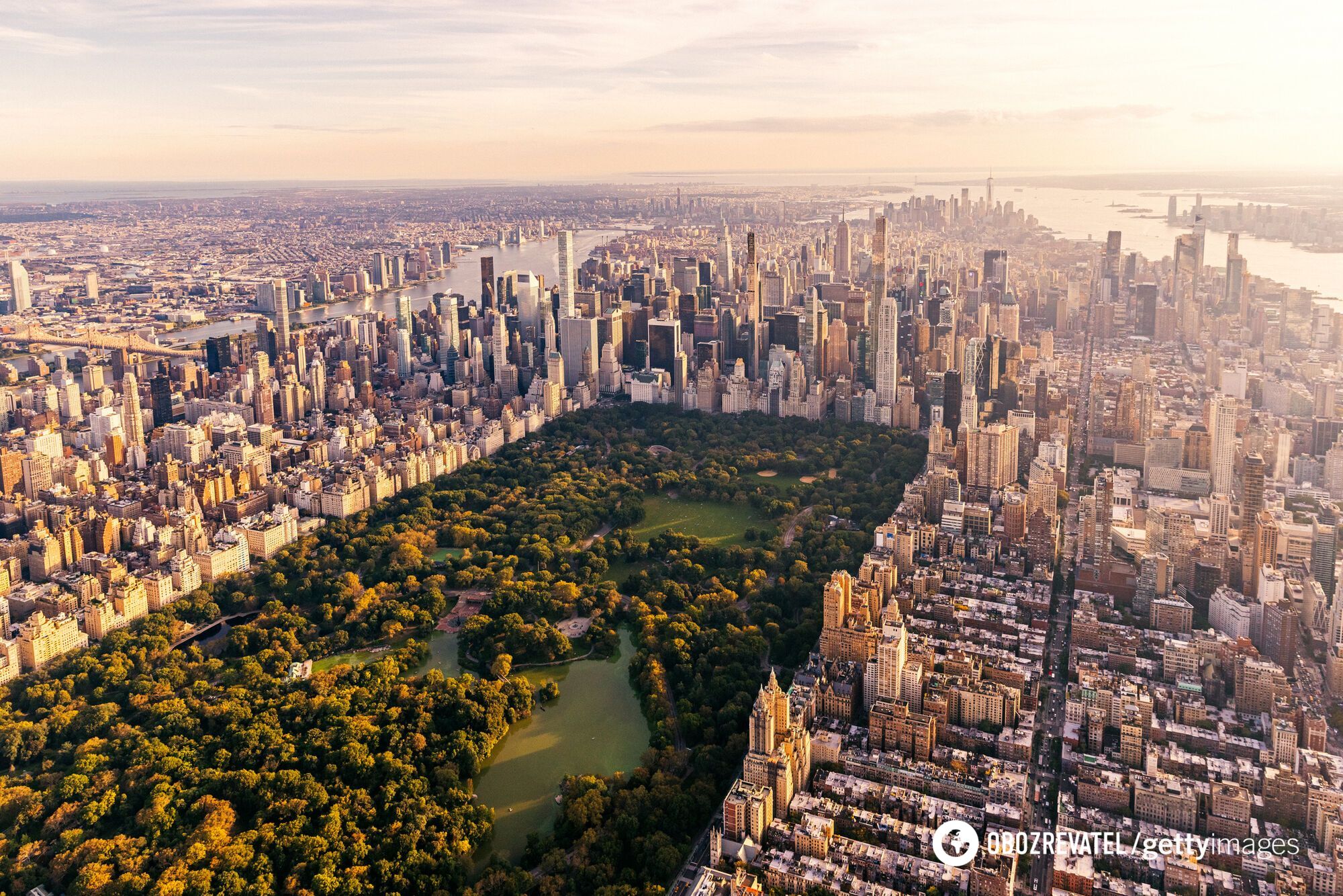 See Paris and die? Top 7 impressive cities in the world that everyone should visit