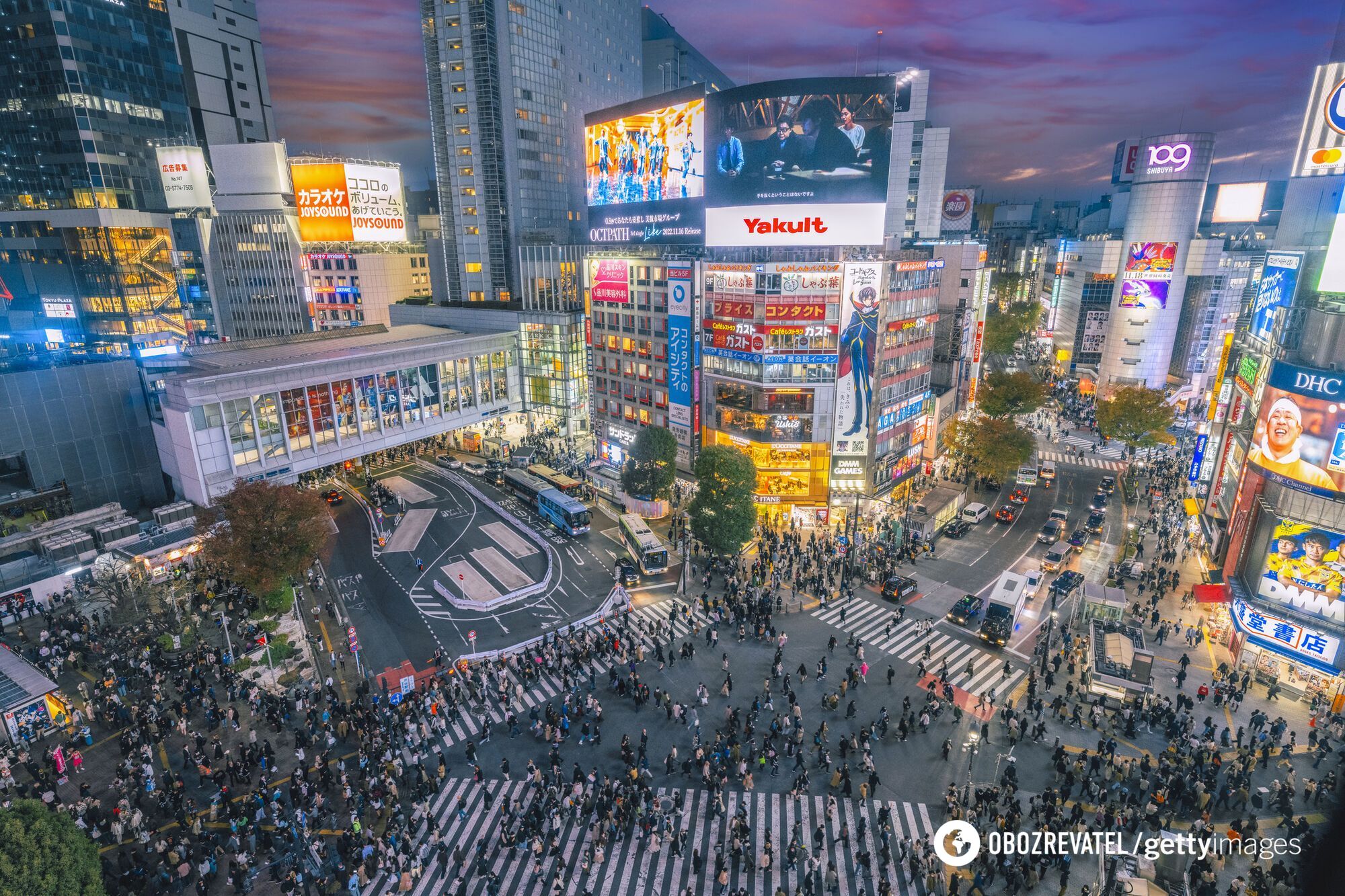 See Paris and die? Top 7 impressive cities in the world that everyone should visit