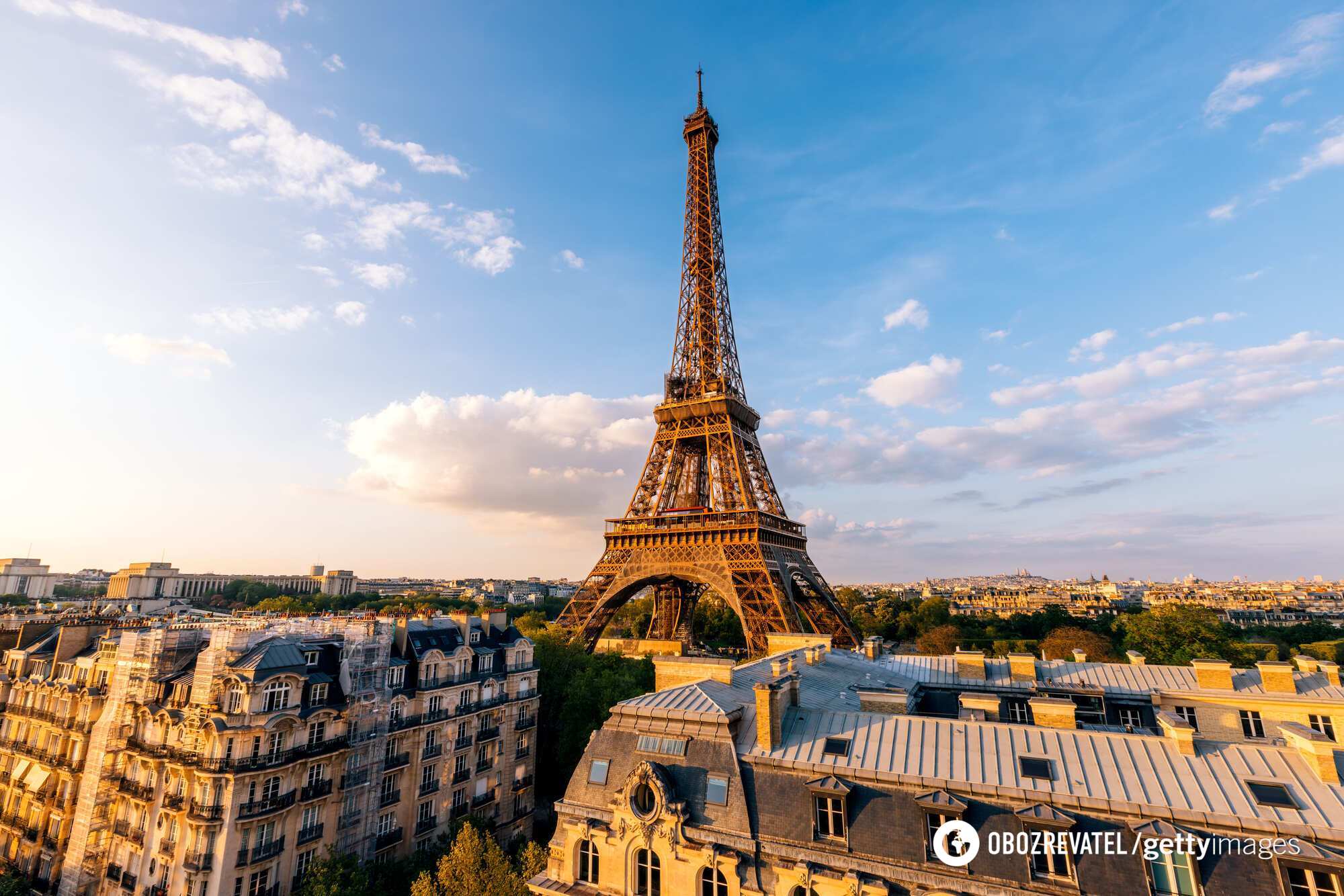 See Paris and die? Top 7 impressive cities in the world that everyone should visit