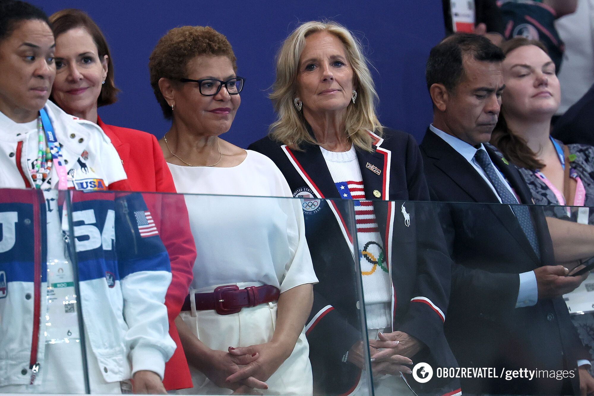 Dzianinowe kalesony, dres Dior i mały słoń: 10 najciekawszych stylizacji z Igrzysk Olimpijskich 2024 w Paryżu
