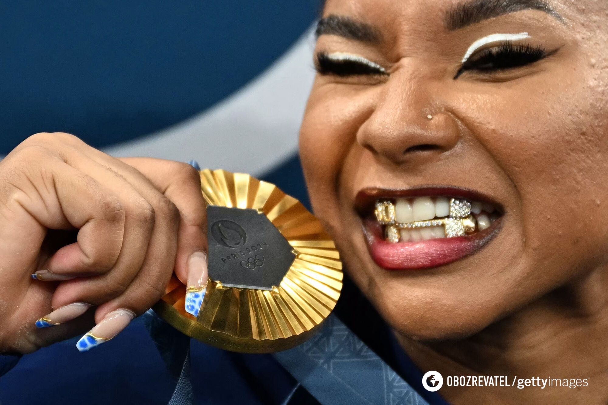 Dzianinowe kalesony, dres Dior i mały słoń: 10 najciekawszych stylizacji z Igrzysk Olimpijskich 2024 w Paryżu